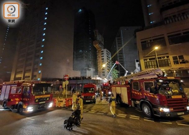 香港最新突发消息综合报道速递