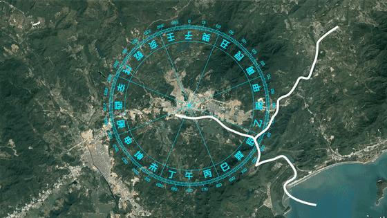 最新卫星地图的更新、优化与应用探索