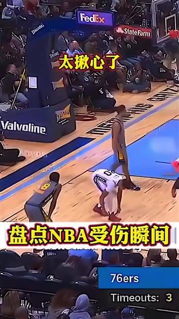 NBA每日伤病更新，最新伤情与赛场动态一览