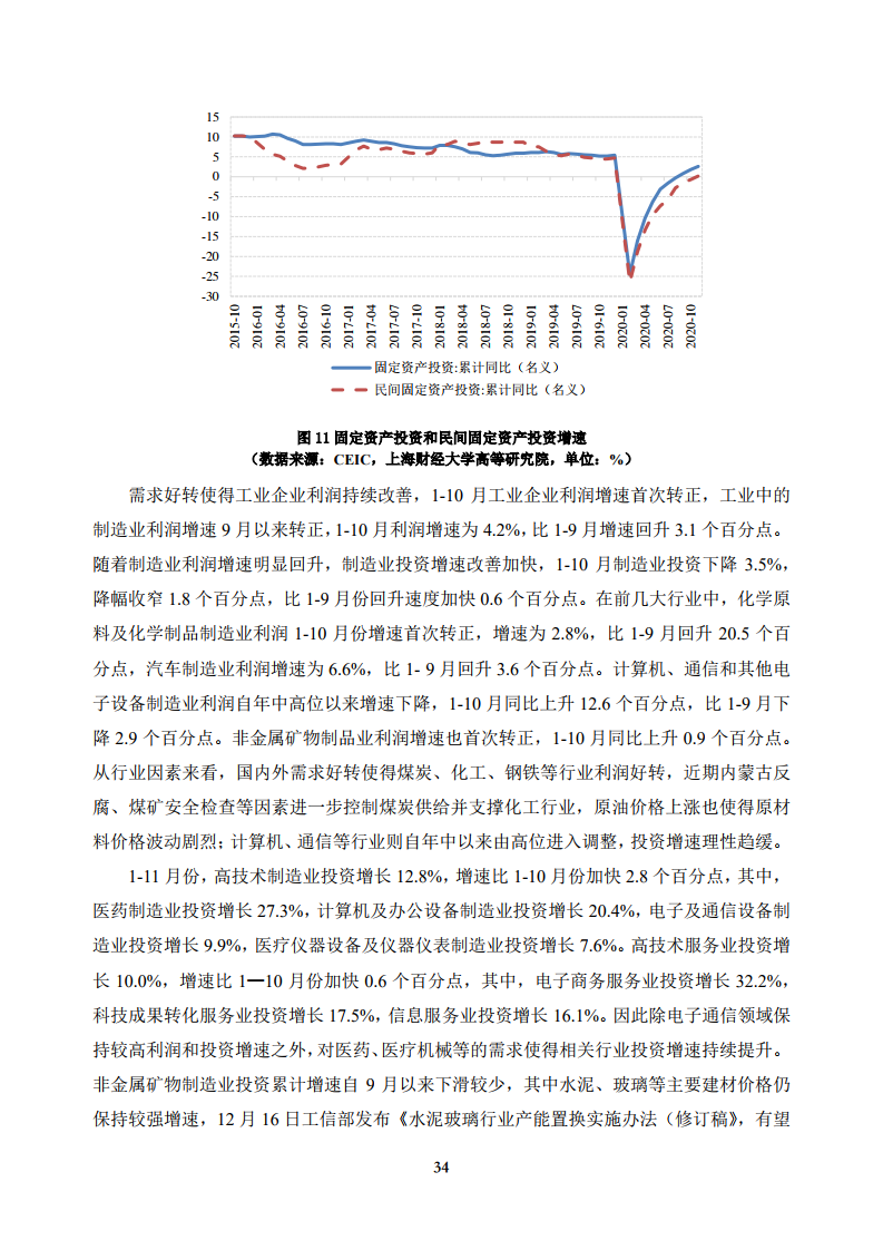 全球经济形势分析与展望，聚焦经济波动及未来趋势（2020年展望）