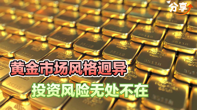 黄金市场深度解析与优化策略，掌握黄金投资核心要素