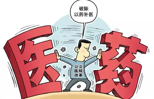 医疗改革失败责任归属的深度分析与反思