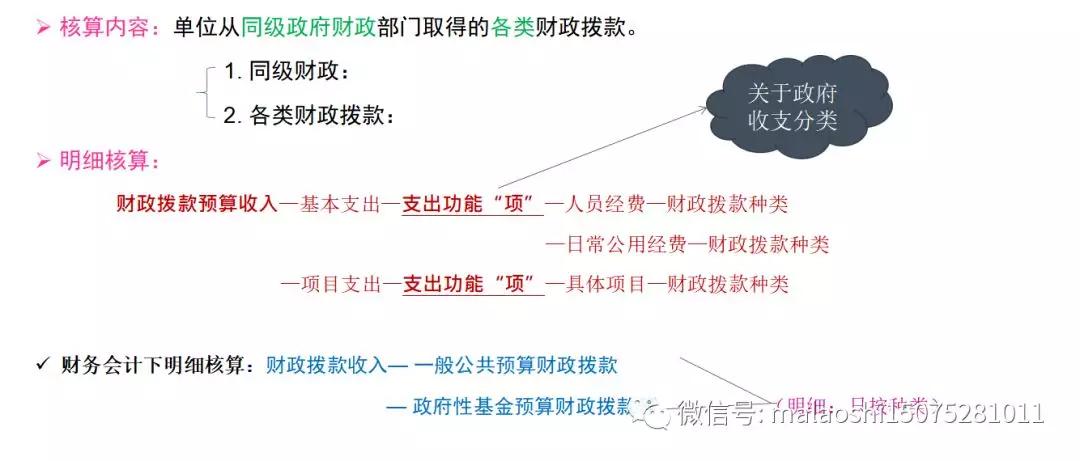 政府预算会计要素深度解析与优化策略探讨