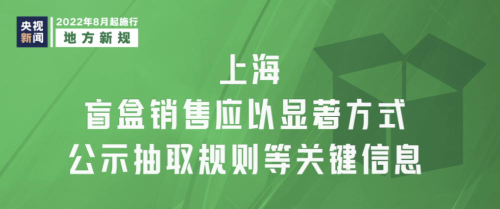 全新篇章开启，8月1日法规优化与实施举措