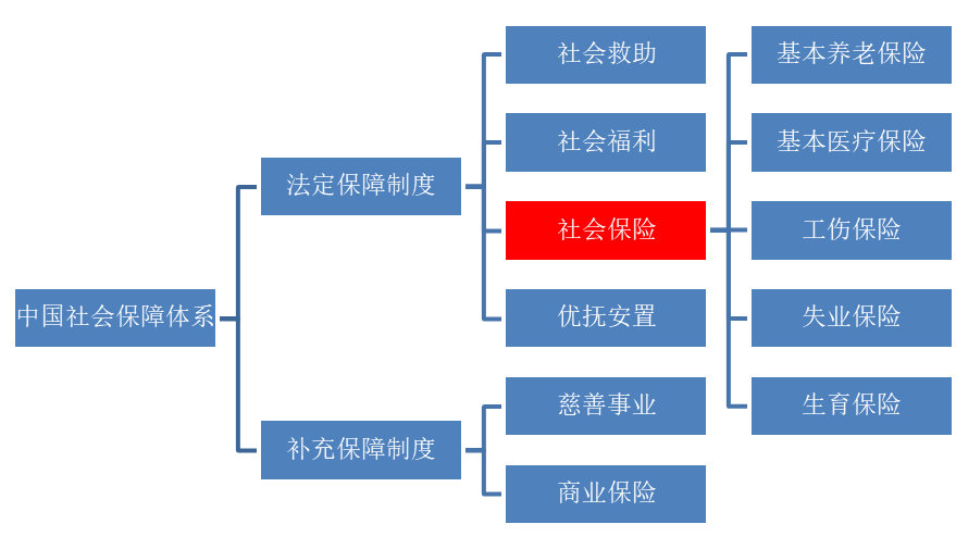 社会保障体系全面解读，内容、优化与常见问题解答