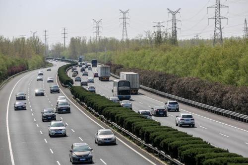 北京今日交通概览，路况、优化方案及用户疑问解答