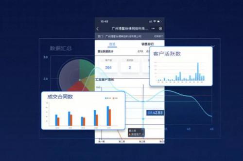 大数据获客平台深度解析，优势、优化与挑战探索