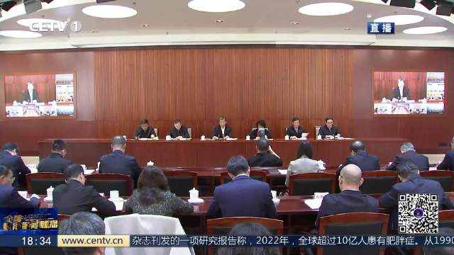 我国教育改革迈入新阶段，展望2024年改革新篇章——新闻联播报道