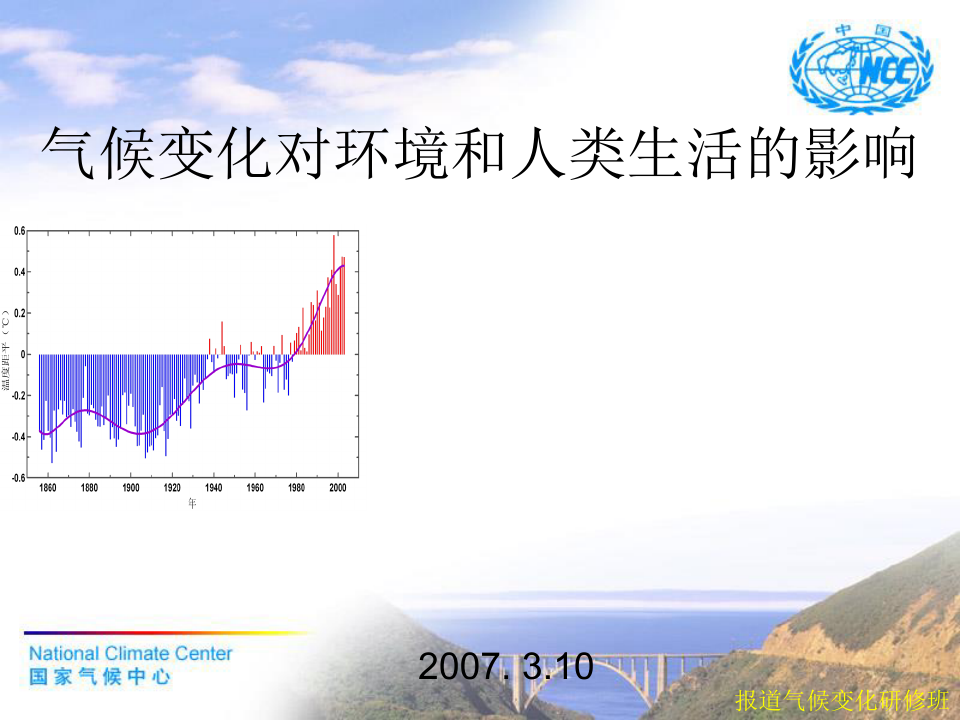 气候变化对环境的影响，深度解析、评论及常见疑问解答