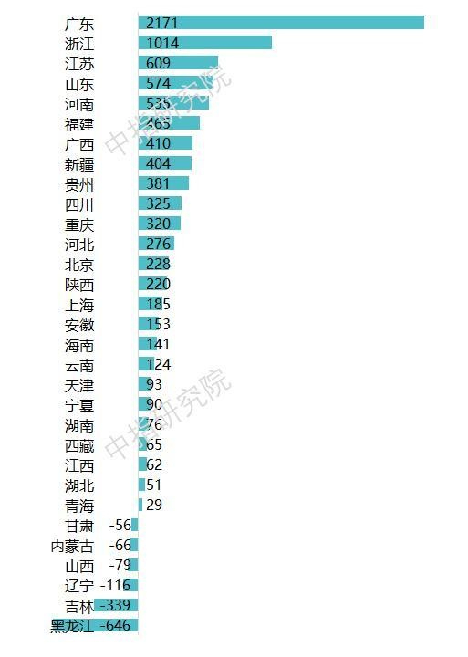 揭秘人口普查结果 2020，数据洞察未来趋势与展望