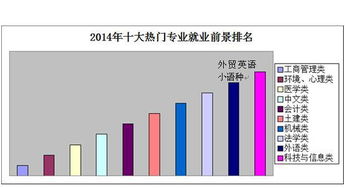 就业市场分析，洞悉行业格局与职业路径导航