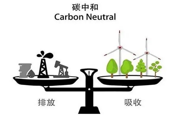 碳中和与碳达峰，未来可持续发展的关键词深度解析